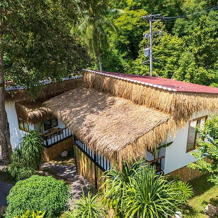 Boho Boutique Bungalows Baan Tai Eksteriør billede
