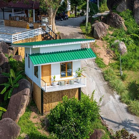 Boho Boutique Bungalows Baan Tai Eksteriør billede