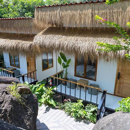 Boho Boutique Bungalows Baan Tai Eksteriør billede
