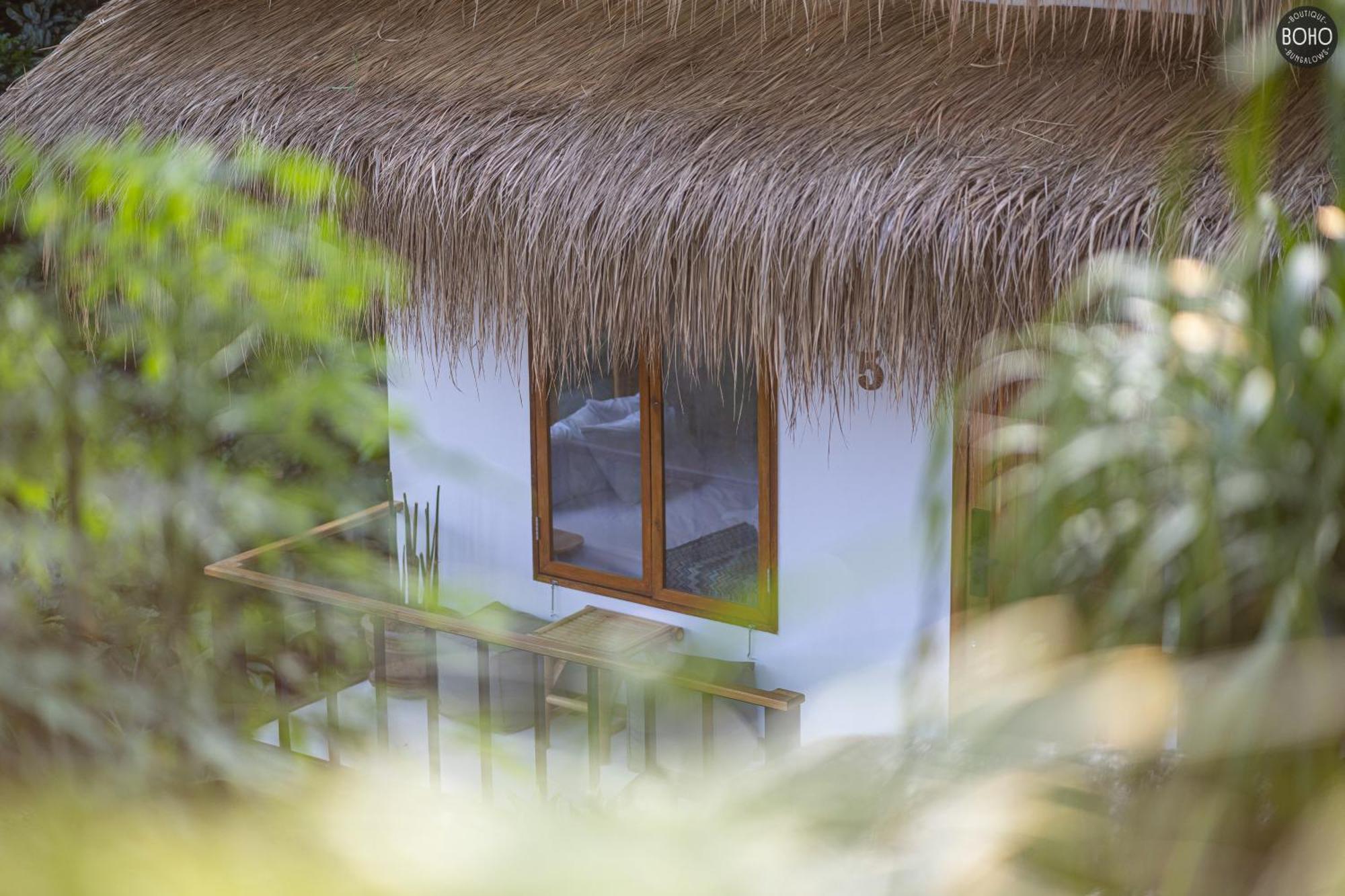 Boho Boutique Bungalows Baan Tai Eksteriør billede