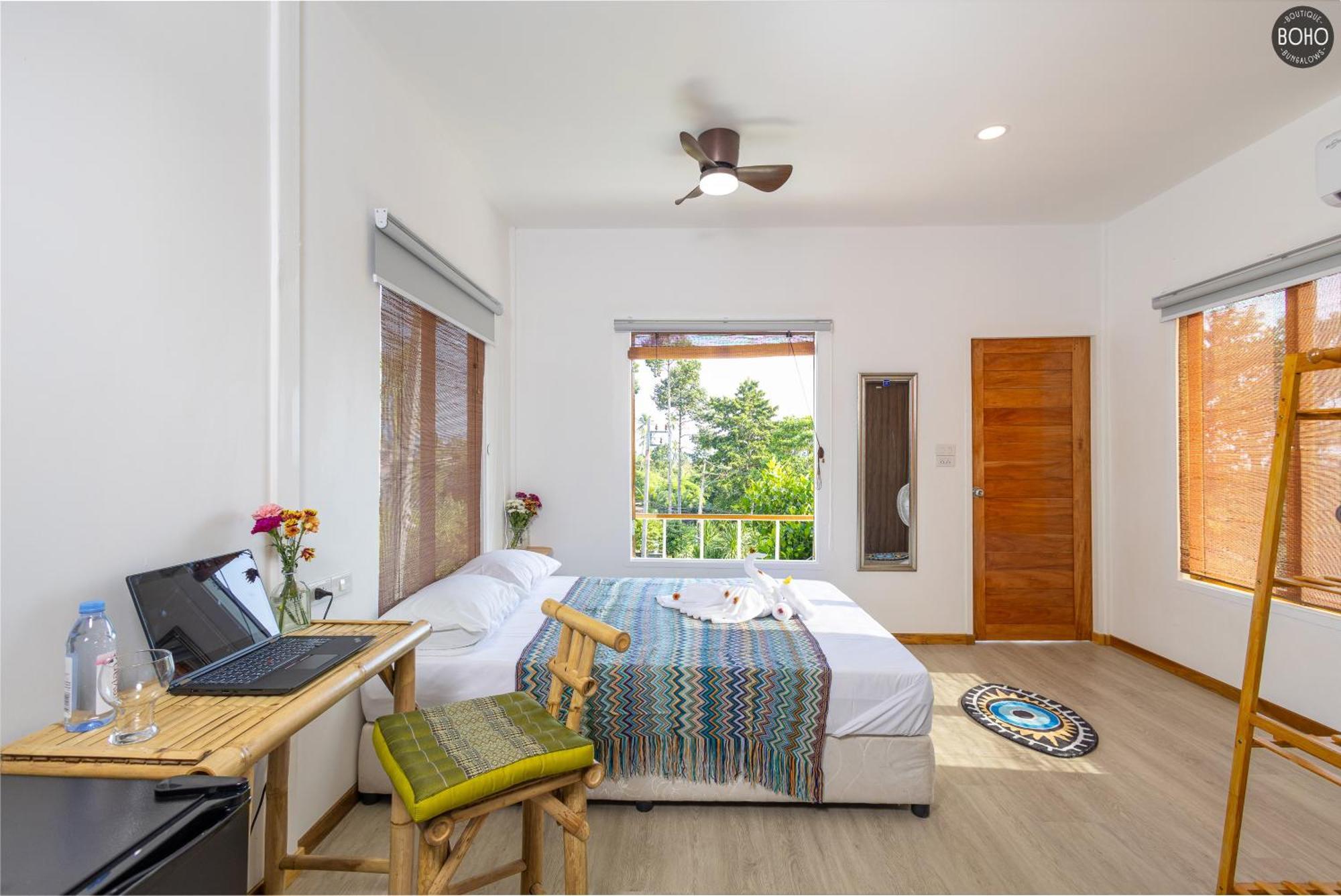 Boho Boutique Bungalows Baan Tai Eksteriør billede