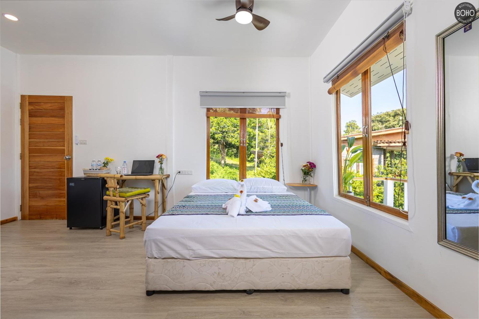 Boho Boutique Bungalows Baan Tai Eksteriør billede