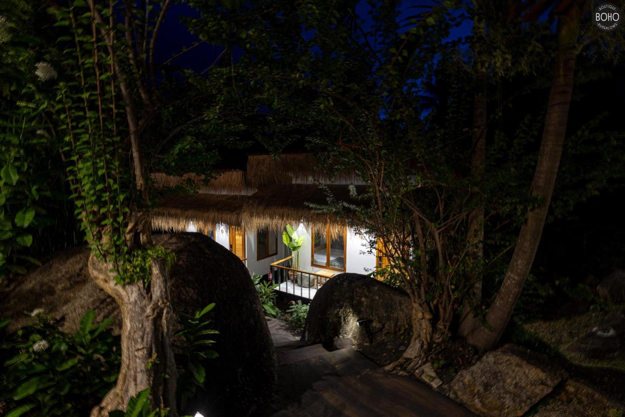 Boho Boutique Bungalows Baan Tai Eksteriør billede