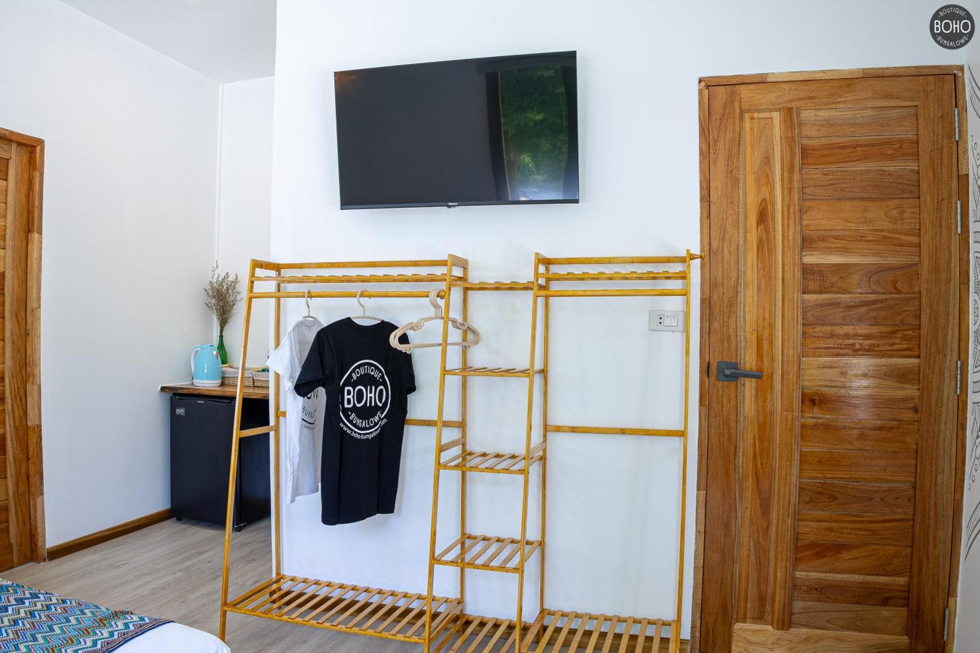 Boho Boutique Bungalows Baan Tai Eksteriør billede