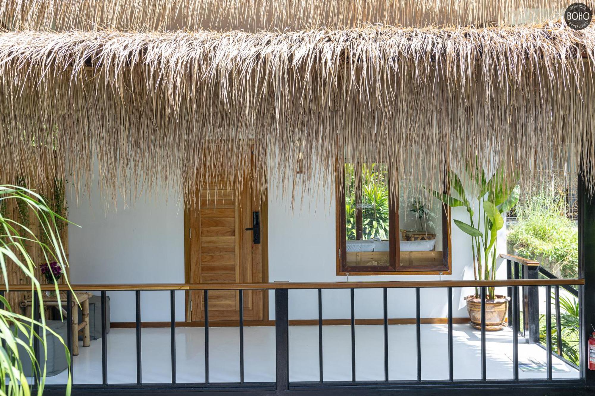 Boho Boutique Bungalows Baan Tai Eksteriør billede