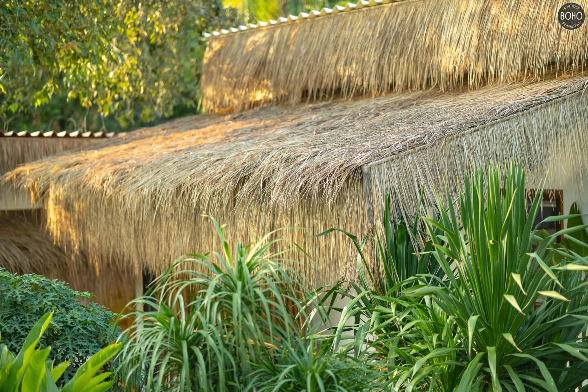 Boho Boutique Bungalows Baan Tai Eksteriør billede